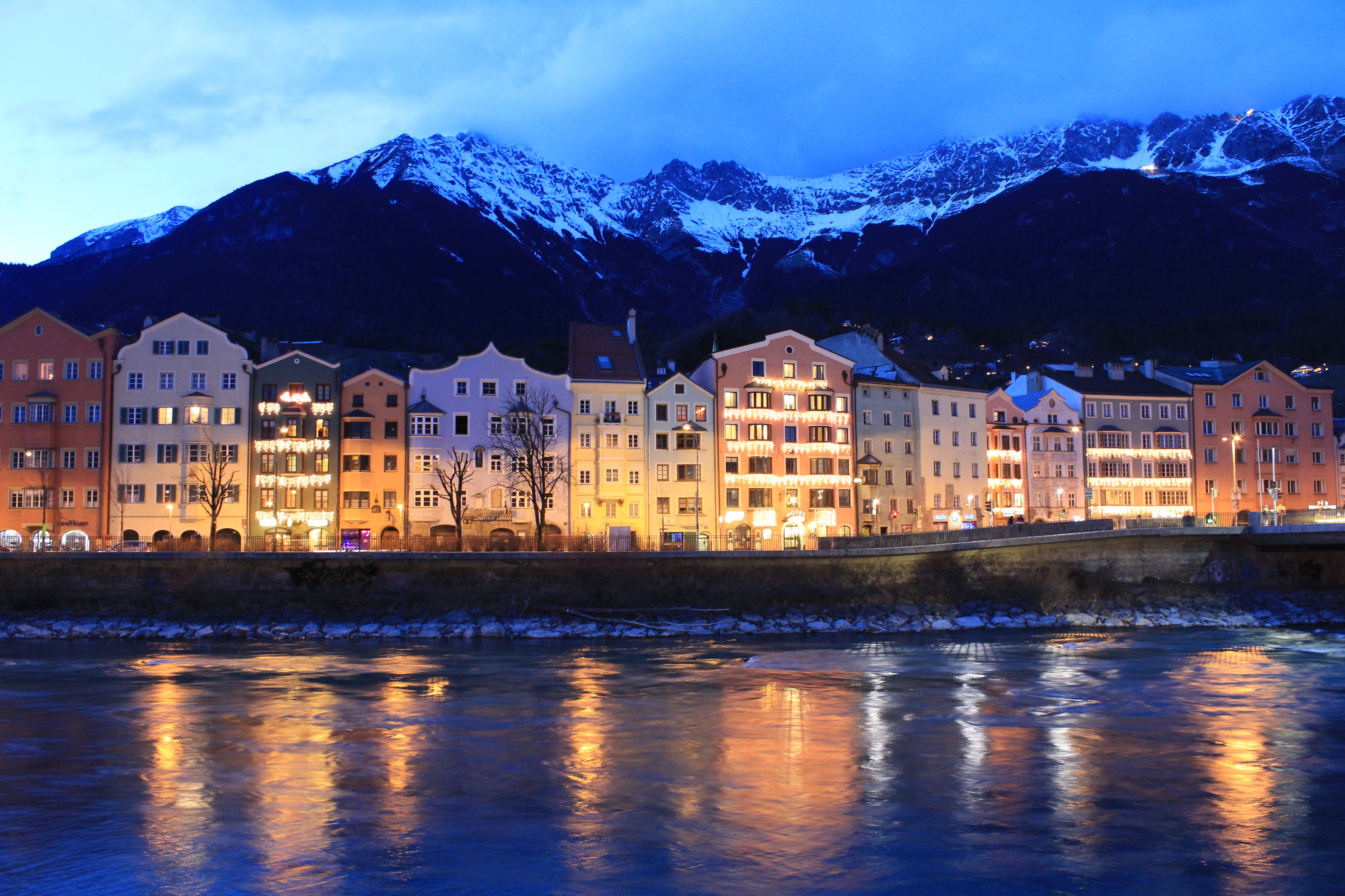 Innsbruck, Austria